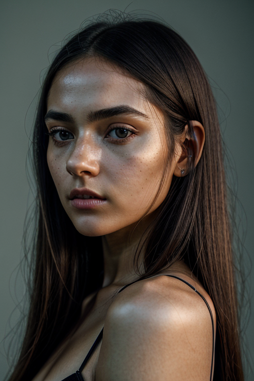 how to make dark aesthetic pictures