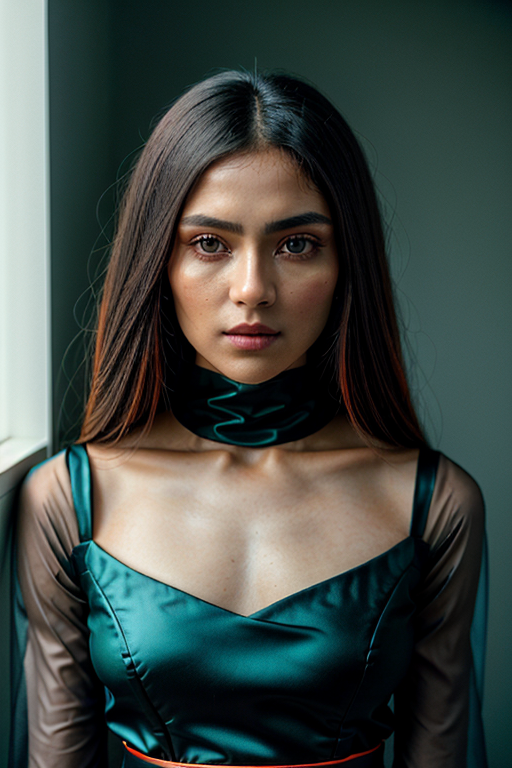 see also