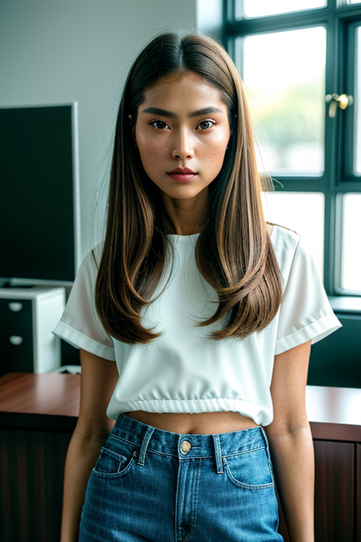 office styles for ladies